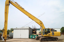 escavatore cingolato Komatsu