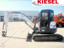 mini escavatore usato