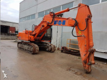 escavatore cingolato Fiat-Hitachi