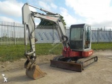 used mini excavator