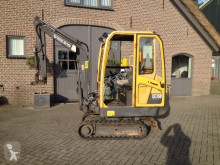 Volvo EC 15 B XTV