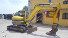 mini escavatore Neuson