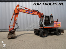 Hitachi EXW 135 W 7.030 hours !