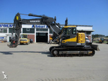 Volvo Kettenbagger