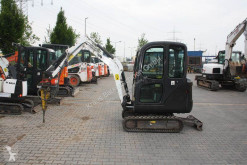 Bobcat E 16