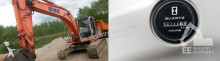 Kobelco E 215 EVOLUTION