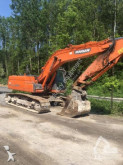 rupsgraafmachine Doosan
