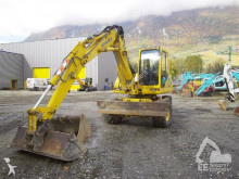Komatsu PW 110 R