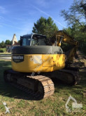 rupsgraafmachine Komatsu