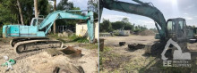 Kobelco SK 200-6