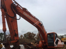 Daewoo 330 LC-V