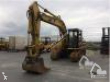 escavatore cingolato Caterpillar