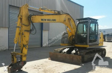 New Holland KOBELCO E 145
