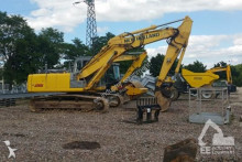 New Holland E 215 - LC