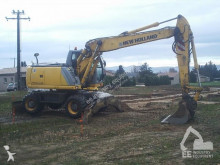 New Holland MH Plus -