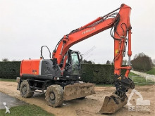 Hitachi ZX 140 W-3