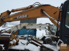 Case CX 225 SR