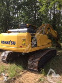 Komatsu PC 210 LC-8K
