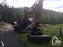 Hitachi ZX 160 W