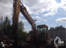 Case Minibagger