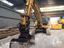 Komatsu Kettenbagger