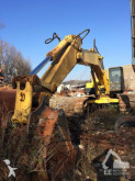 excavator pe şenile Komatsu