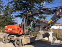 Atlas TEREX 140 W