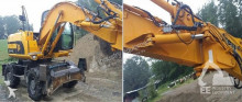 JCB 145 W
