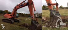 rupsgraafmachine onbekend