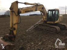 Komatsu PC 180 LC-6K