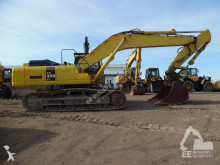 Komatsu Kettenbagger