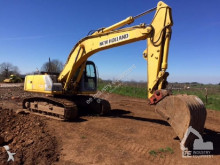 New Holland E 215 - LC