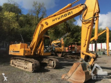 Hyundai R 210 NLC-7