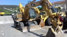 Caterpillar M 312