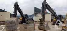 Volvo EC 360 BLC