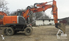 Hitachi ZX 140 W-3