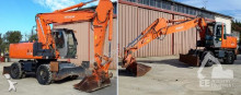 Hitachi ZX 180 W