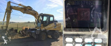 Komatsu PW 140-7K