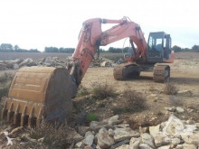 Hitachi Kettenbagger