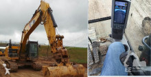 Caterpillar 320 EL