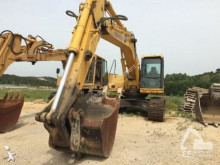 Komatsu PC 210 LC-6K