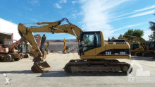 Caterpillar - 318
