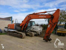 rupsgraafmachine Hitachi
