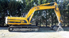 JCB JS 210 LC