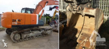 rupsgraafmachine Hitachi