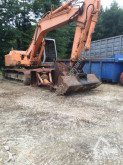 excavadora Hitachi