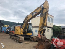 Caterpillar - 321 C LCR
