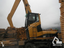 Caterpillar - M 322 C