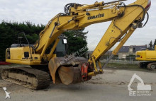 Komatsu PC 210 LC-8K