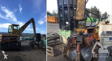 Caterpillar - M 318 MH